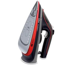 Утюг Braun SI-5057RD фото