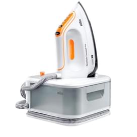 Гладильная система Braun IS-2561WH фото