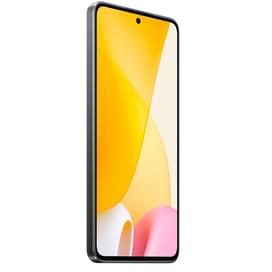 Смартфон Xiaomi 12 Lite 8/128GB Black фото