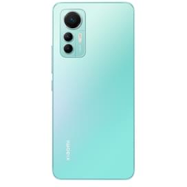 Смартфон Xiaomi 12 Lite 8/128GB Lite Green фото