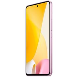 Смартфон Xiaomi 12 Lite 8/128GB Lite Pink фото