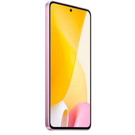 GSM Xiaomi 12 Lite смартфоны 128GB/8GB THX-MD-6.55-108-4 Lite Pink фото