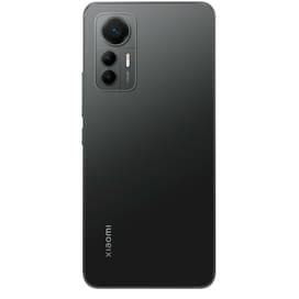 Смартфон Xiaomi 12 Lite 8/256GB Black фото