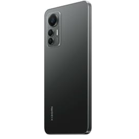 Смартфон Xiaomi 12 Lite 8/256GB Black фото