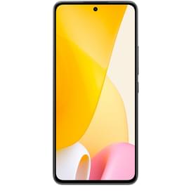 Смартфон Xiaomi 12 Lite 8/256GB Black фото