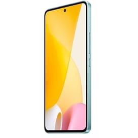 Смартфон Xiaomi 12 Lite 8/256GB Lite Green фото