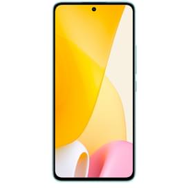 Смартфон Xiaomi 12 Lite 8/256GB Lite Green фото