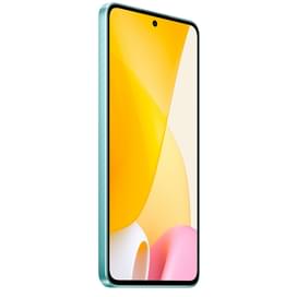 GSM Xiaomi 12 Lite смартфоны 256GB/8GB THX-MD-6.55-108-4 Lite Green фото