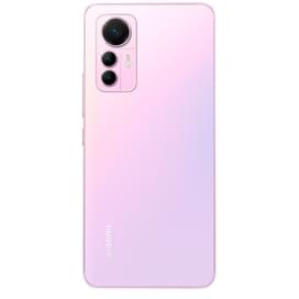 Смартфон Xiaomi 12 Lite 8/256GB Lite Pink фото
