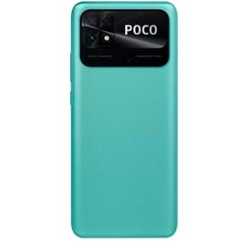 Смартфон Poco C40 64/4GB Coral Green фото