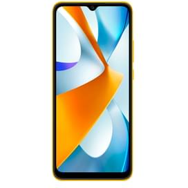 Смартфон Poco C40 4/64GB POCO Yellow фото