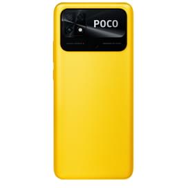 Смартфон Poco C40 4/64GB POCO Yellow фото
