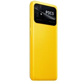 Смартфон Poco C40 4/64GB POCO Yellow фото