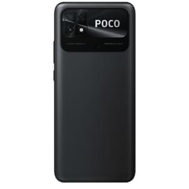 Смартфон Poco C40 4/64GB Power Black фото
