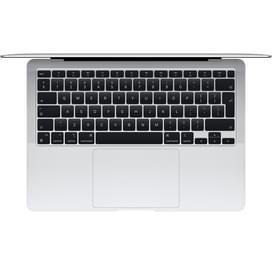 Apple MacBook Air 13,3'' M1 Ноутбугі 256 Silver 2020 (Z12700034) фото