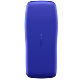 Nokia Ұялы телефоны GSM 105 BLX-D-1.8-0-3 Blue 2022 фото