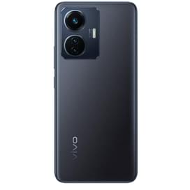 Смартфон Vivo Y55 8/128GB Midnight Galaxy фото