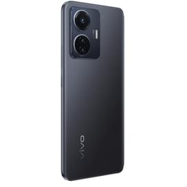 Смартфон Vivo Y55 8/128GB Midnight Galaxy фото