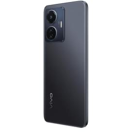 Смартфон Vivo Y55 8/128GB Midnight Galaxy фото