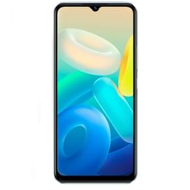 Смартфон Vivo Y55 8/128GB Ice Dawn фото
