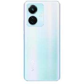 Смартфон Vivo Y55 8/128GB Ice Dawn фото