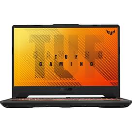 15,6'' Asus TUF Gaming F15 Ойын ноутбугы (510300H-16-512-GTX1650-4-D) (FX506LHB-HN324) фото