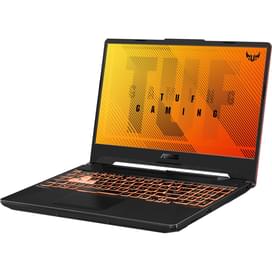 15,6'' Asus TUF Gaming F15 Ойын ноутбугы (510300H-16-512-GTX1650-4-D) (FX506LHB-HN324) фото
