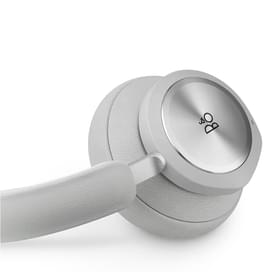 Наушники Накладные Bang & Olufsen Bluetooth BeoPlay Portal PC PS Grey Mist (1321006) фото