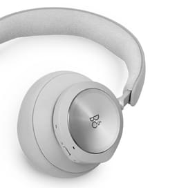 Наушники Накладные Bang & Olufsen Bluetooth BeoPlay Portal PC PS Grey Mist (1321006) фото