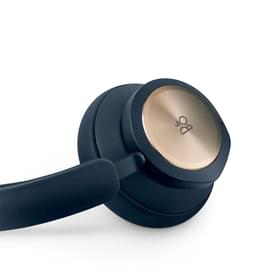 Наушники Накладные Bang & Olufsen Bluetooth BeoPlay Portal PC PS Navy (1321011) фото
