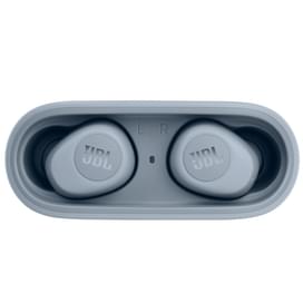 Наушники Вставные JBL Bluetooth Wave 100TWS, Ivory (JBLW100TWSIVR) фото