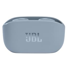 Наушники Вставные JBL Bluetooth Wave 100TWS, Ivory (JBLW100TWSIVR) фото