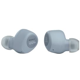 Наушники Вставные JBL Bluetooth Wave 100TWS, Ivory (JBLW100TWSIVR) фото