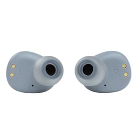 Наушники Вставные JBL Bluetooth Wave 100TWS, Ivory (JBLW100TWSIVR) фото