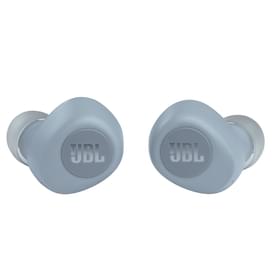 Наушники Вставные JBL Bluetooth Wave 100TWS, Ivory (JBLW100TWSIVR) фото