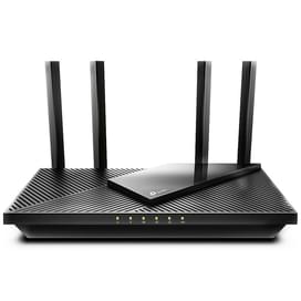 Беспроводной маршрутизатор, Tp-Link Archer AX55, 4 порта + Wi-Fi 6,  до 3000 Mbps (Archer AX55) фото
