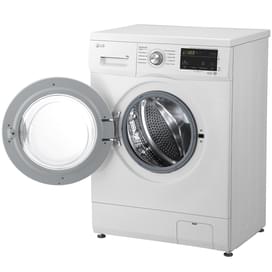Стиральная машина LG F2J3NS2W фото