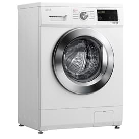 Стиральная машина LG F2J3NS2W фото
