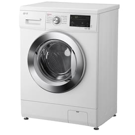 Стиральная машина LG F2J3NS2W фото