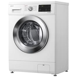 Стиральная машина LG F2J3NS2W фото