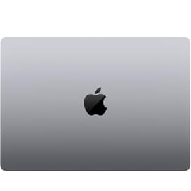 Ноутбук Apple MacBook Pro 14.2 Space Gray M1 Pro / 16ГБ / 512SSD / 14.2 / Mac OS Monterey / (Z15G000CM) фото