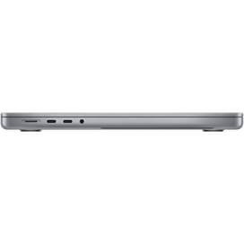 Apple MacBook Pro 14,2'' M1 Pro Ноутбугі 512 Space Gray 2021 (Z15G000CM) фото