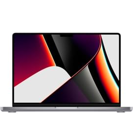 Apple MacBook Pro 14,2'' M1 Pro Ноутбугі 512 Space Gray 2021 (Z15G000CK) фото