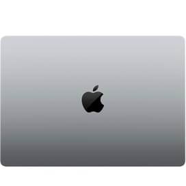 Apple MacBook Pro 14,2'' M1 Pro Ноутбугі 512 Space Gray 2021 (Z15G000CK) фото