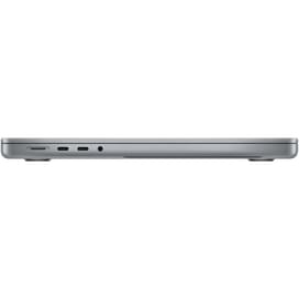 Apple MacBook Pro 14,2'' M1 Pro Ноутбугі 512 Space Gray 2021 (Z15G000CK) фото