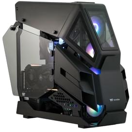 TechnoGaming Ойын компьютері (Ci9-12900F 2,4GHz/32Gb/1000GB/2000GB/RX6900XT 16Gb/LC360/T600) фото