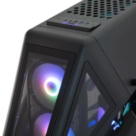 TechnoGaming Ойын компьютері (Ci9-12900F 2,4GHz/32Gb/1000GB/2000GB/RX6900XT 16Gb/LC360/T600) фото