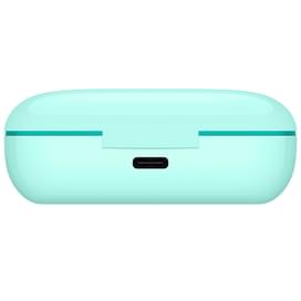 Наушники вставные HUAWEI Bluetooth FreeBuds SE TWS, Blue (55035228) фото