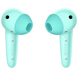 Наушники вставные HUAWEI Bluetooth FreeBuds SE TWS, Blue (55035228) фото