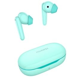Наушники вставные HUAWEI Bluetooth FreeBuds SE TWS, Blue (55035228) фото